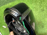 Зеркало левое BMW X3 G01 (2017-2024) 5 контактов