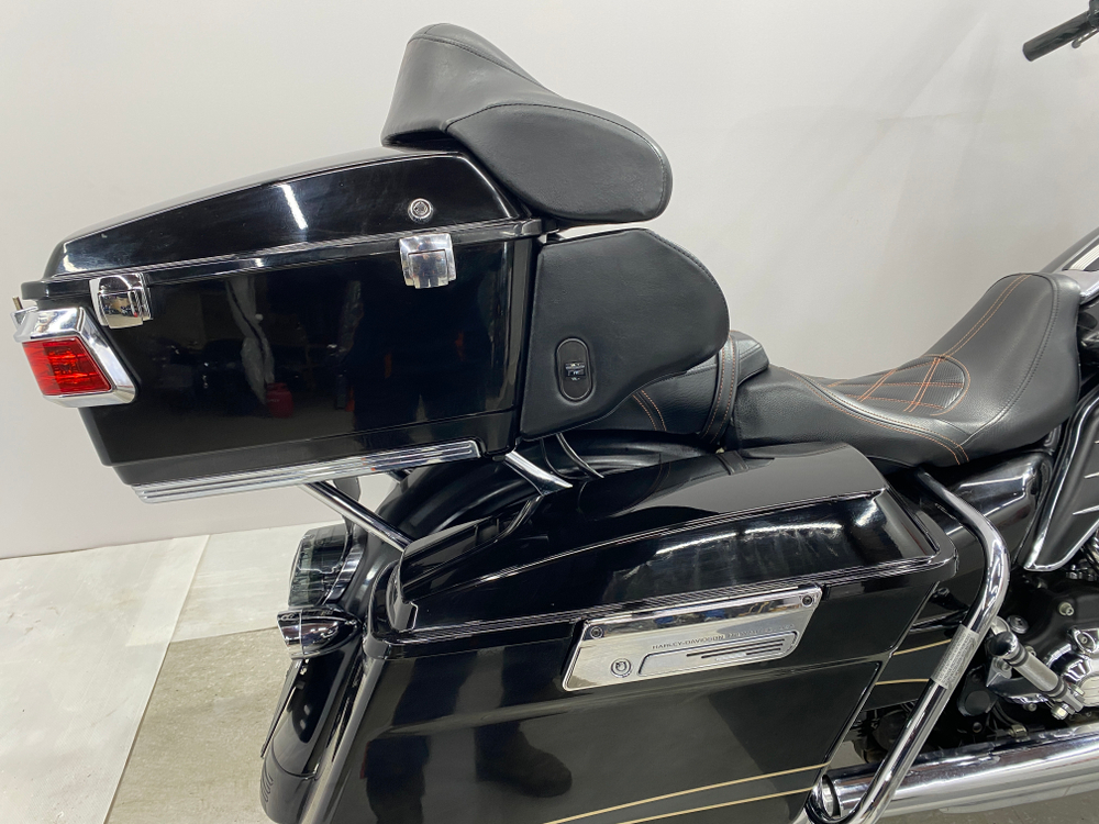 Harley-Davidson Road Glide FLTRU1690 050609