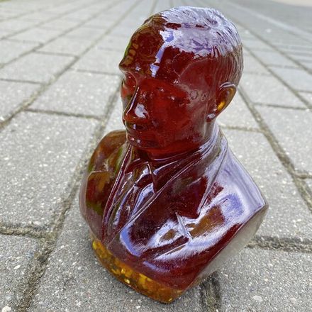 Бюст "Путин В.В." большой