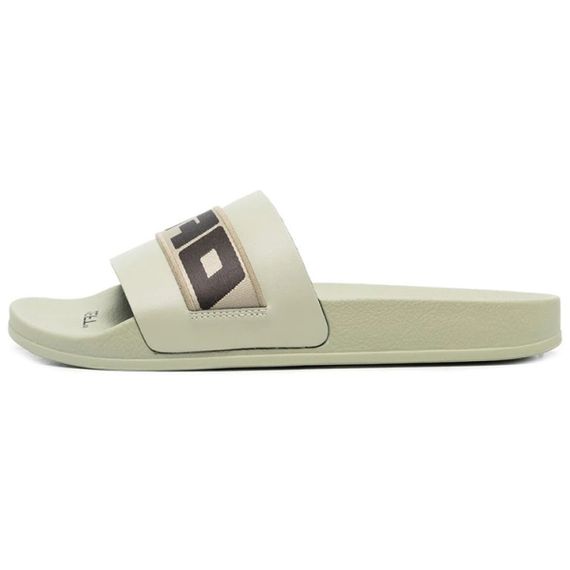 Off-White Slides 'Cream'