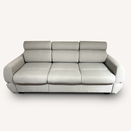 Диван-трансформер "Венеция 2" (Микрофлок Сакура 9)