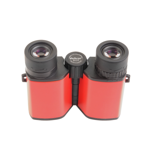 Бинокль Veber 8x22 «Москва»