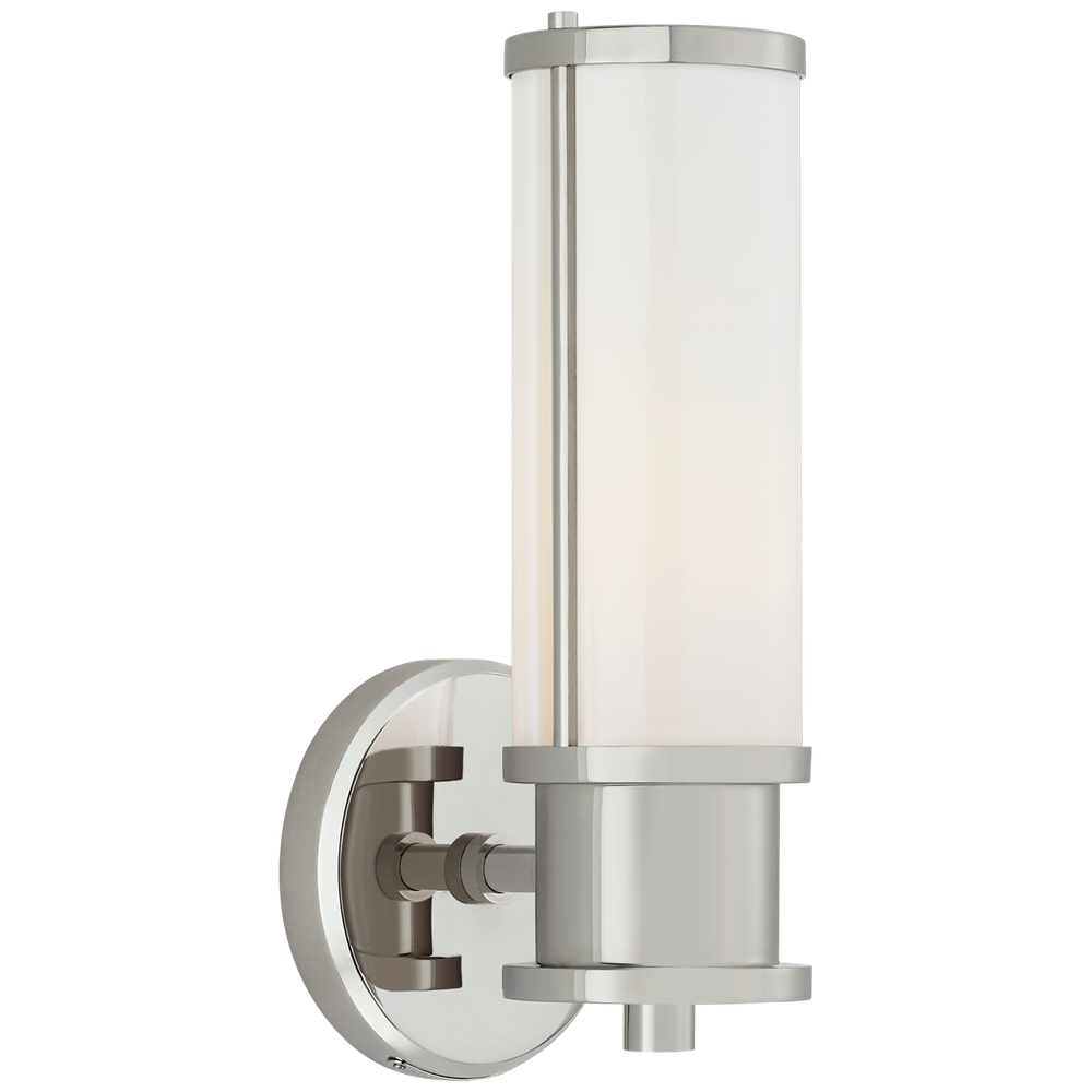 Настенный светильник Visual Comfort Lichfield Single Sconce