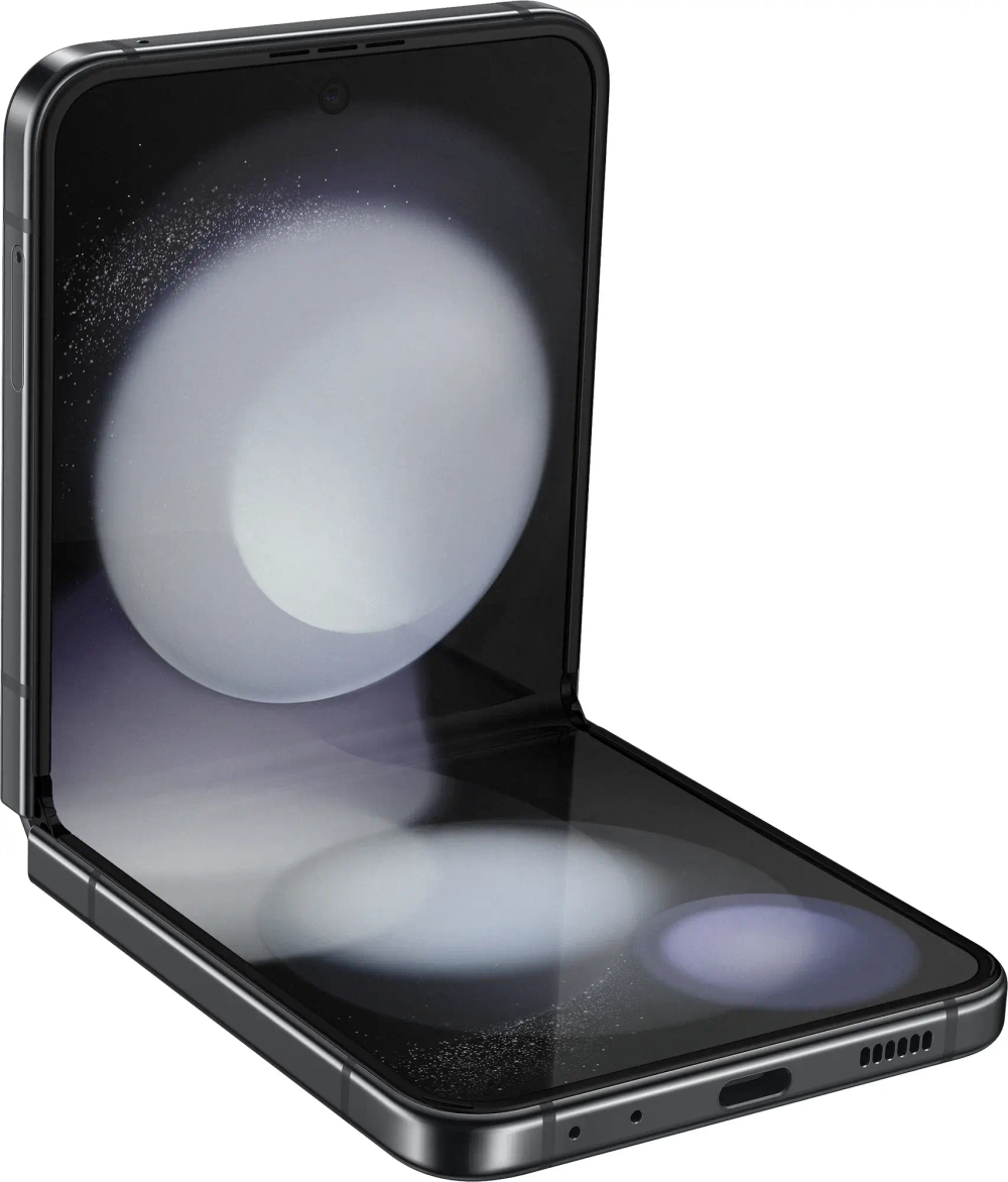 Samsung Galaxy Z Flip5 8 Black
