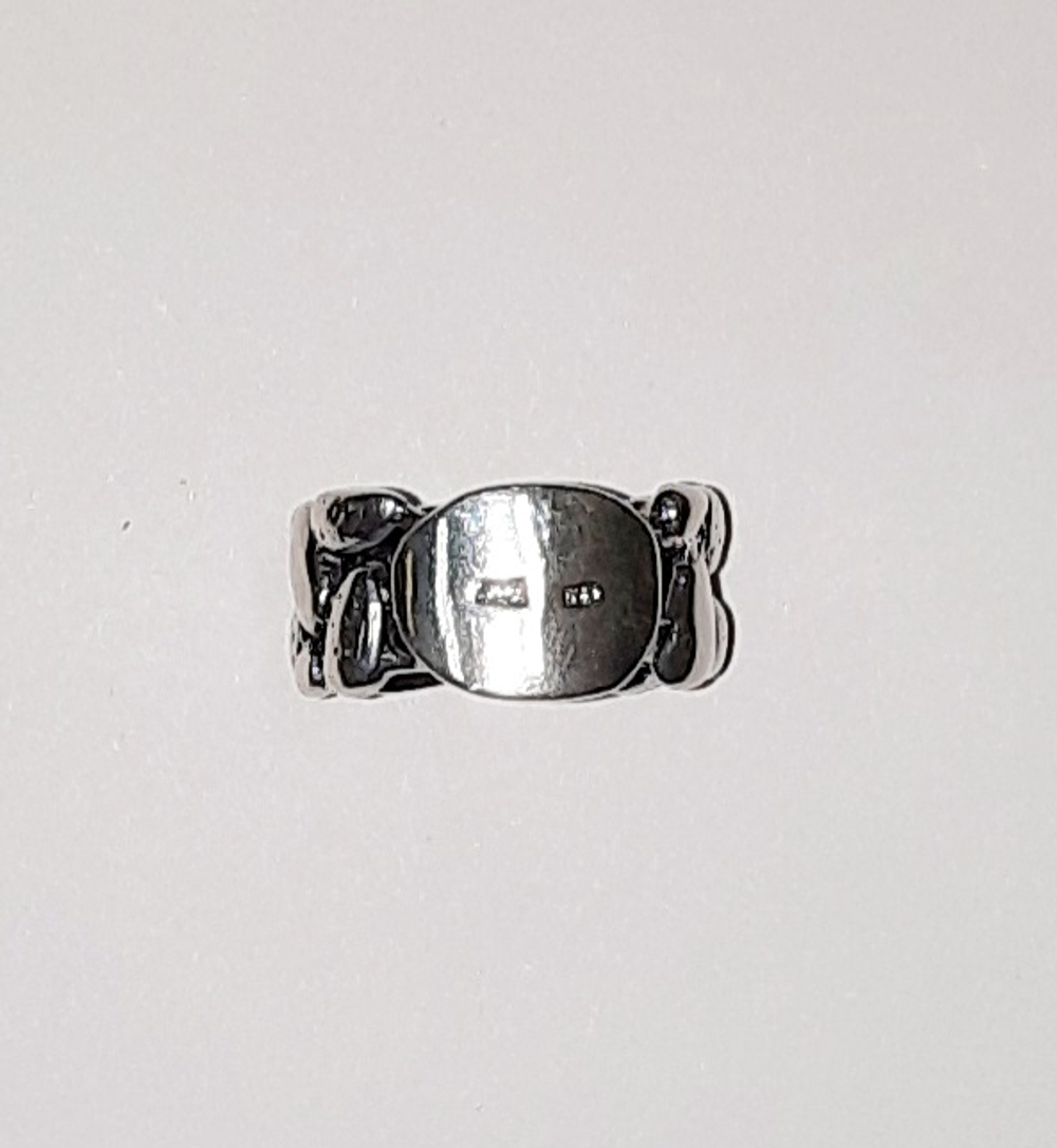 "Доментт" кольцо из коллекции "Харизма"