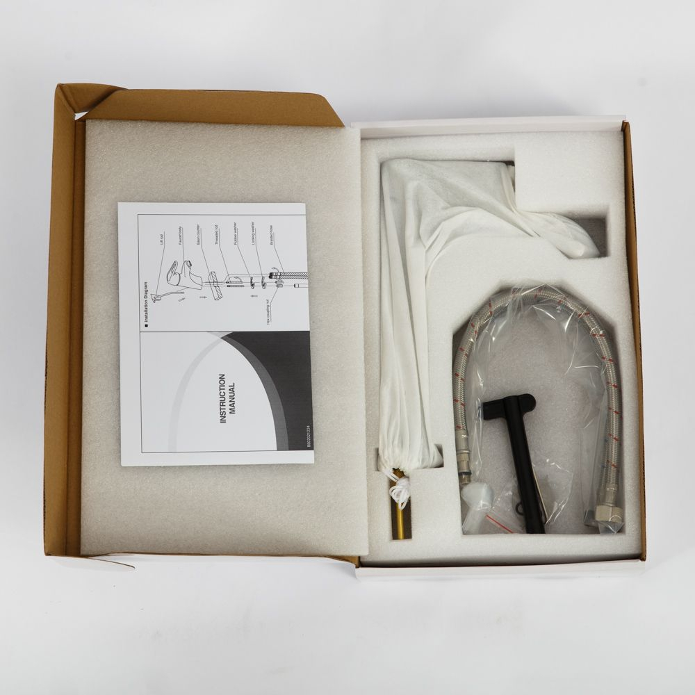 Смеситель для накладной раковины Cezares ECO-LC-01-W0