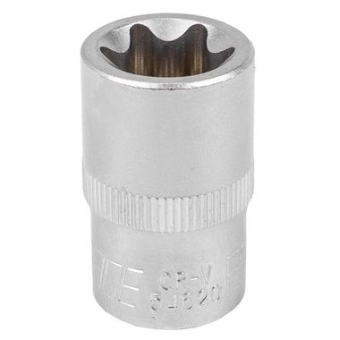 Головка E20 1/2'' Forsage F-54620