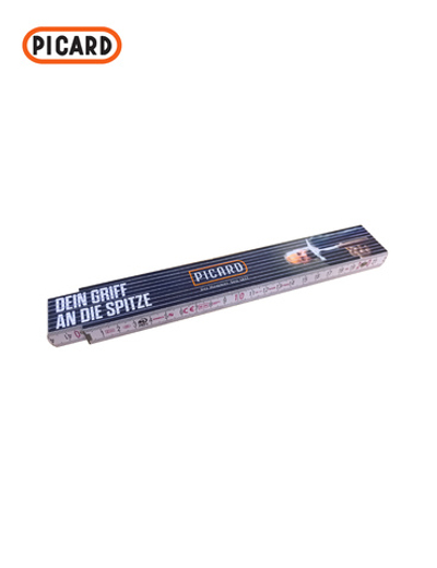 метр складной PICARD 2 метра 0071510