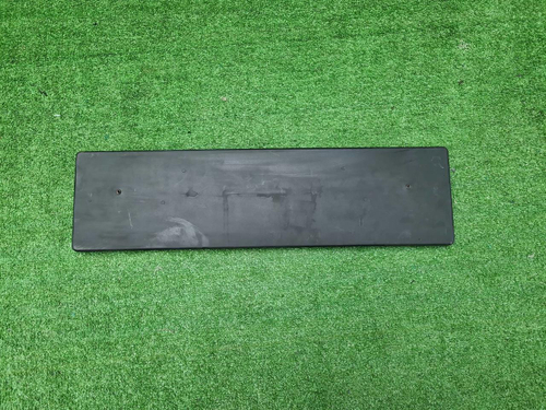 Площадка номера Geely Preface (2024-н.в.)