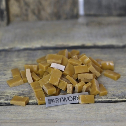 Смальта ND01, колотая 10х17 мм, 200 гр