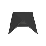 Уличный настенный светодиодный светильник ST Luce CANNETO SL9503.401.01, 7W 4000K