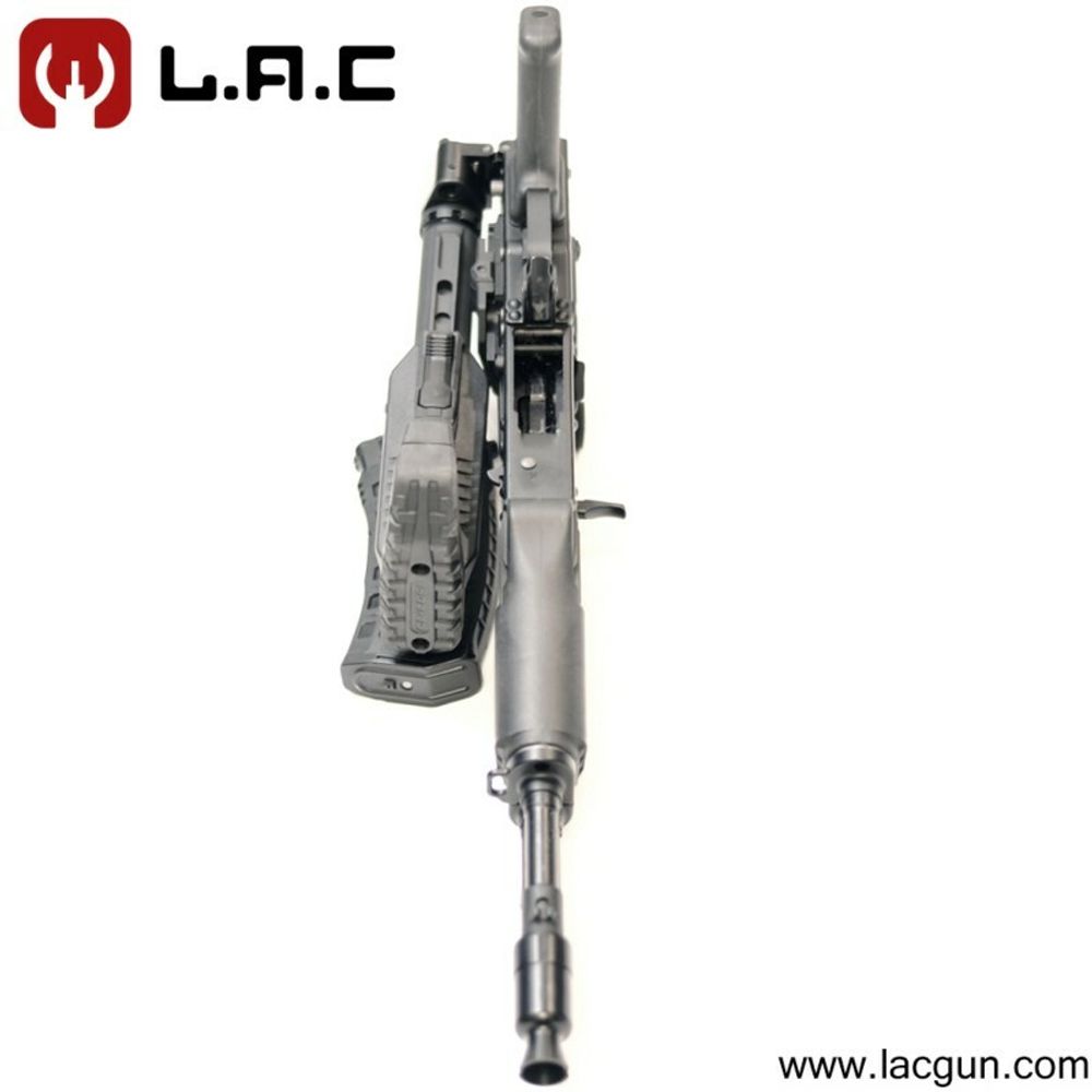 Адаптер приклада Трак gen 2, L.A.C.