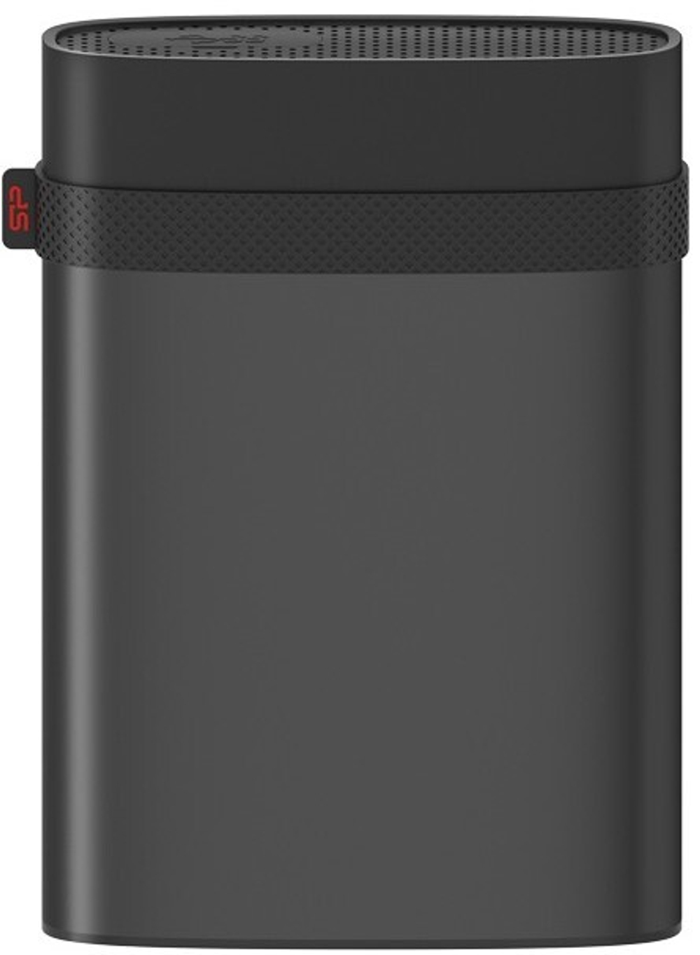 Внешний диск HDD  Silicon Power SP040TBPHD85BS3K