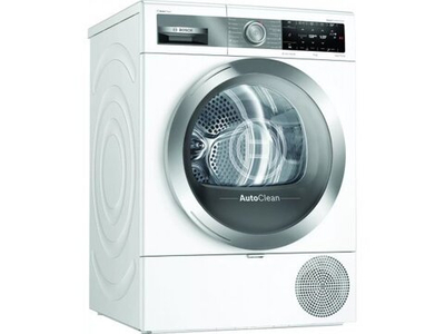Сушильная машина Bosch WTX87EH0EU