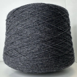 CASH20 - Luxury Selection by Ri.Go; 20% кашемир, 80% меринос; 600м/100гр, (2/12); col. 36588, цвет: графитово-серый; S714