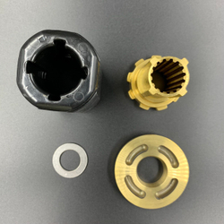 Втулка гребного винта Suzuki DF90-115 (Michigan)