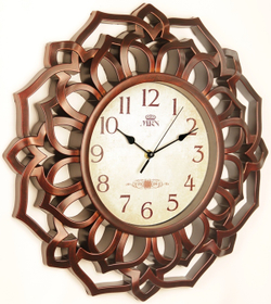 Настенные часы MIRRON C1803-4 КА