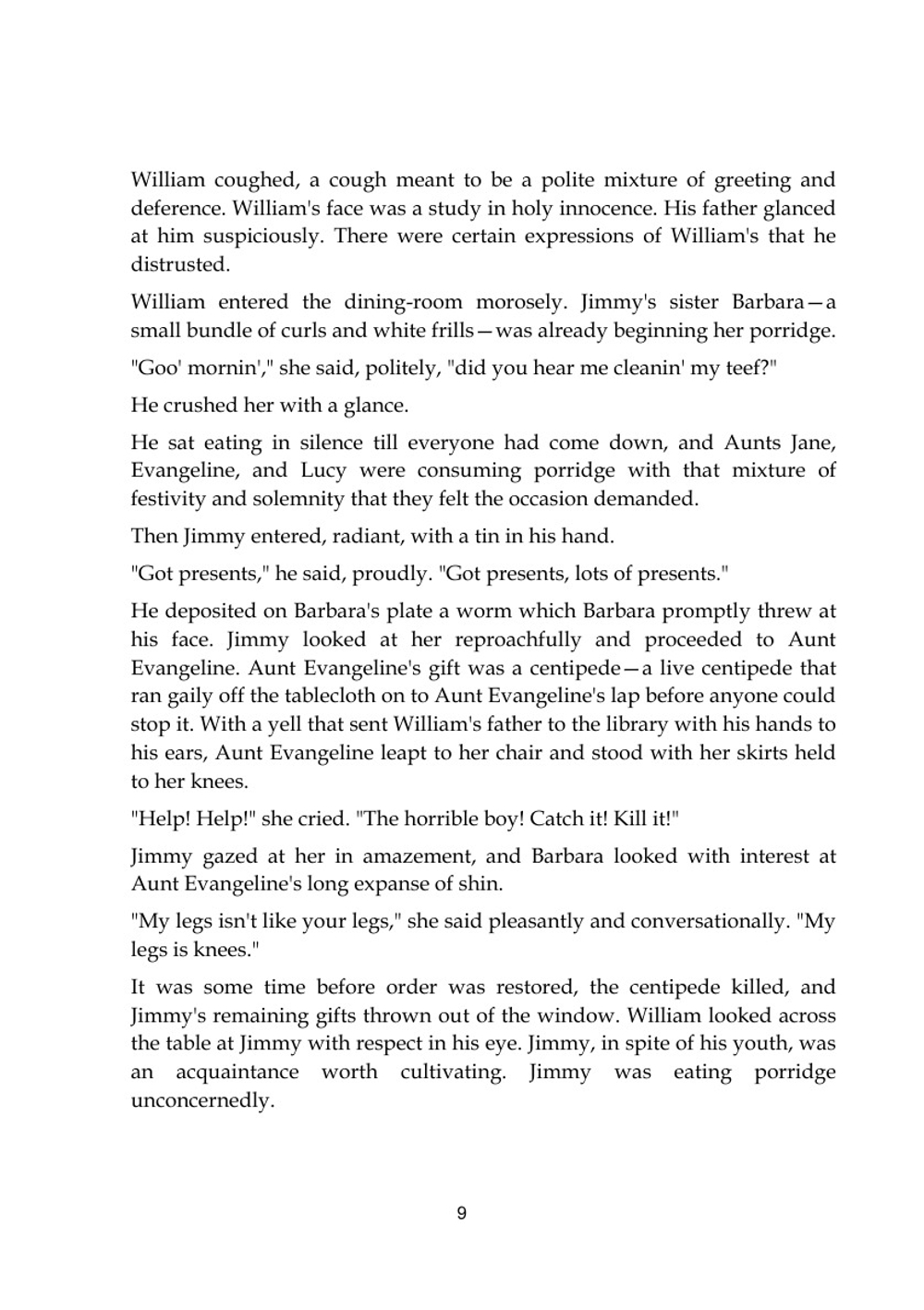 More William | Richmal Crompton