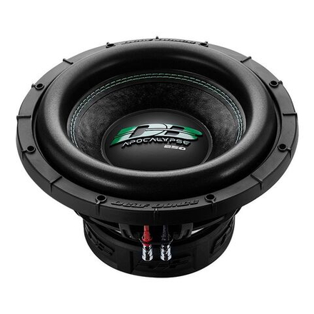 Сабвуфер Alphard Apocalypse DB-SA252 D1 12" 1000W