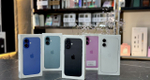 iPhone 16 Plus 128Gb