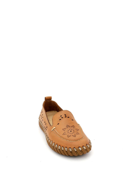 Слипоны женские Ascalini R10469B