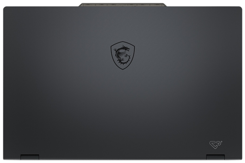 Ноутбук MSI Cyborg 17.3" / 16 Гб / SSD 512 Гб / Без ОС / 9S7-17U332-206