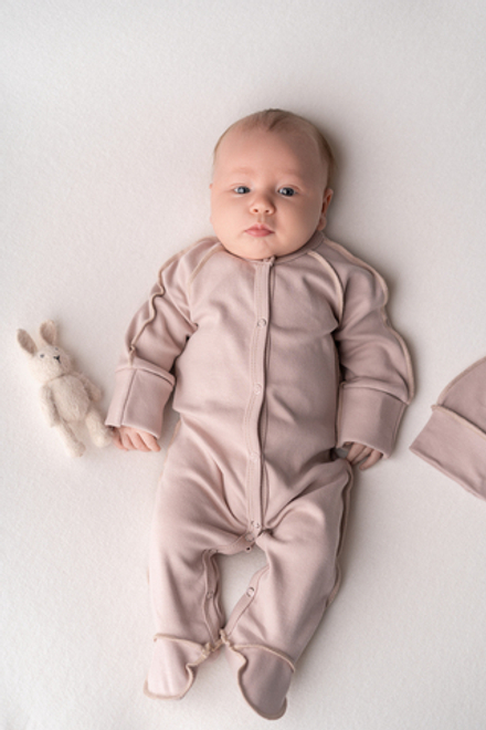 Комбинезон Привет, Малыш