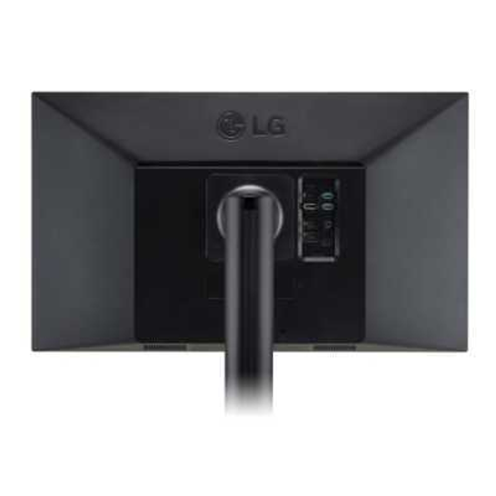 Монитор LG Ergo 27UN880-B