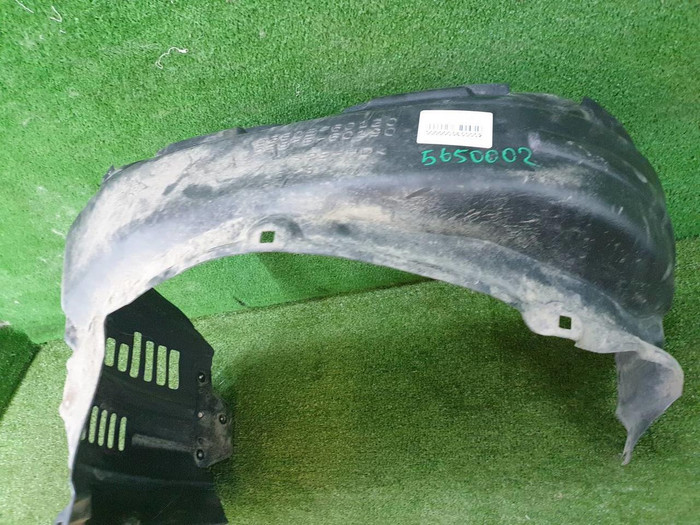 Подкрылок передний правый Toyota Cruiser Prado 150 (2017-н.в.)