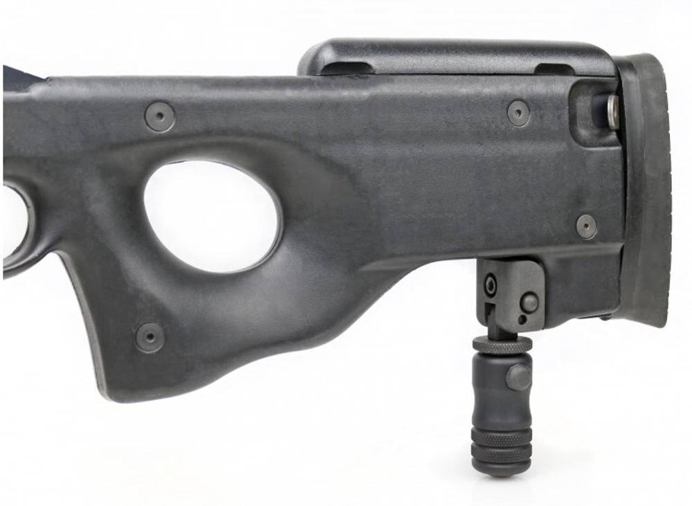 Монопод Accu-Shot Accuracy International GEN 1 (Диапазон высоты: 9 - 11см) BT08-QK