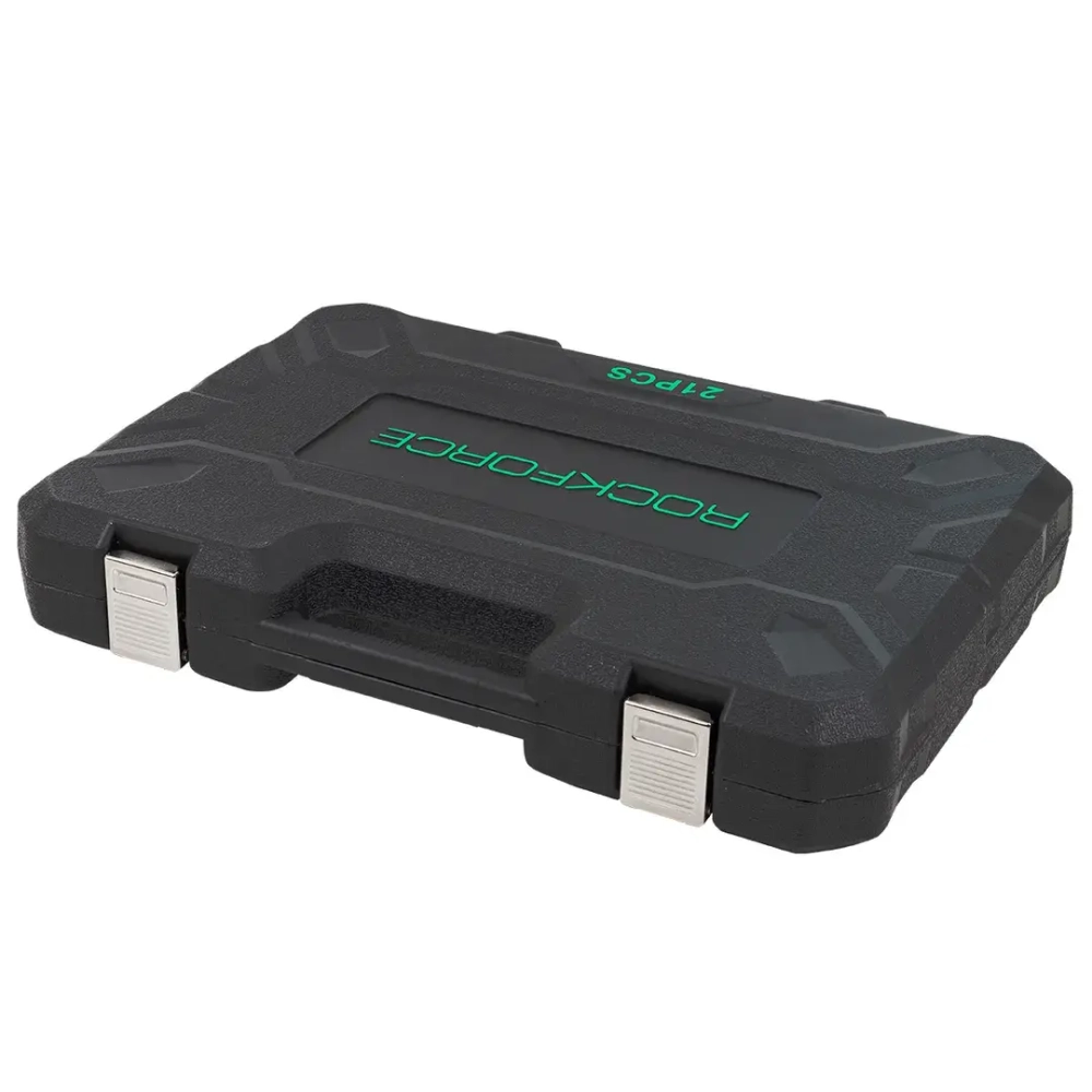 Набор зубил и выколоток 21пр. RockFORCE RF-5211K