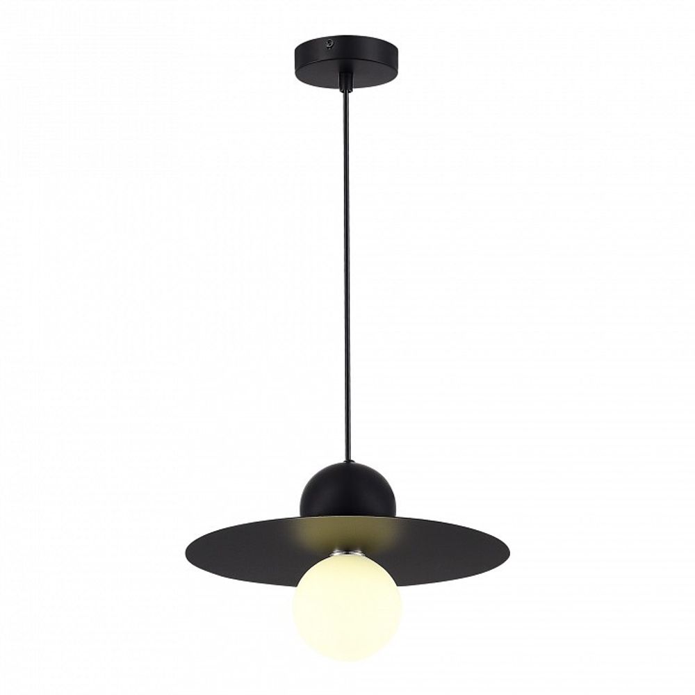 Подвесной светильник EVOLUCE Rizz SLE1257-443-01