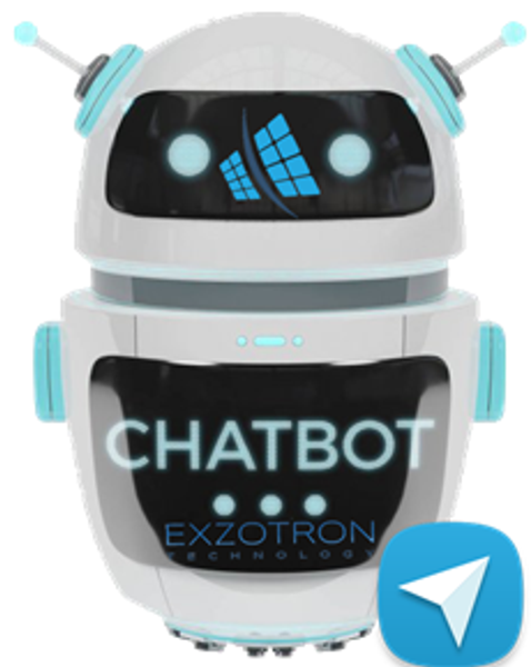 Оптимизируйте управление топливом с Exzotron Bot 1.0