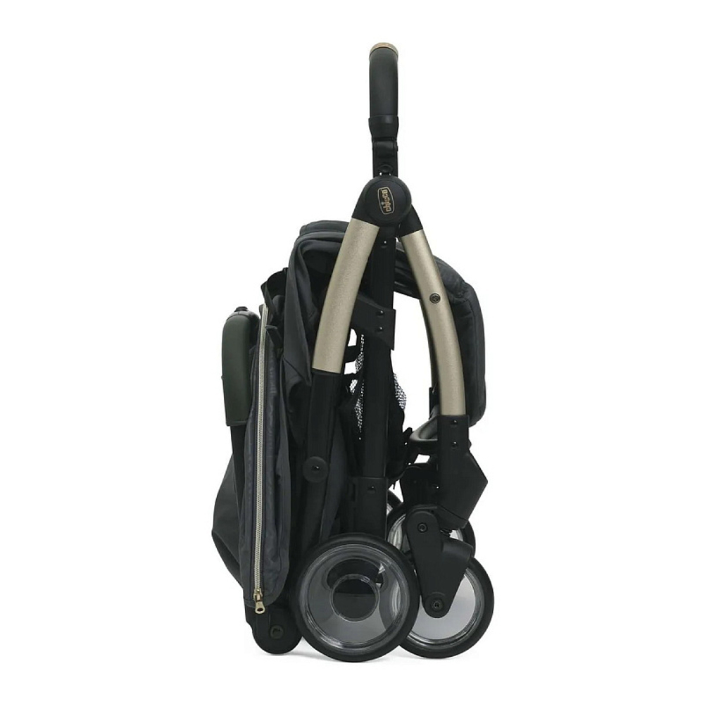 Прогулочная коляска Chicco Goody Plus City Map ReLux