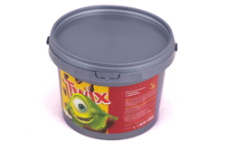 Паста Twix (аналог) 800 г — фасовка для СП, опта и розничных продаж