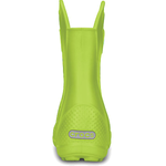Crocs Handle It Rain Boot Зеленые