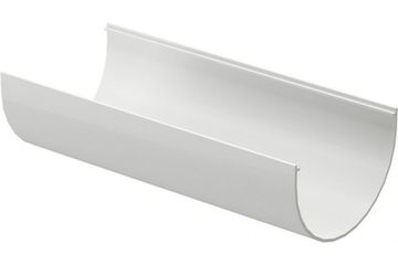 Желоб ПВХ водосток DOCKE