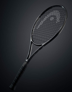 Теннисная ракетка Head Speed MP LEGEND 2024 + струны