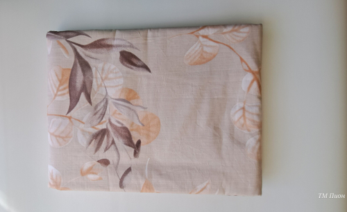 Пододеяльник Cleo сатин евро 200*220