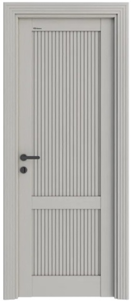 Межкомнатные двери IDdoors ID8 Family Coffee with milk (бежевый)