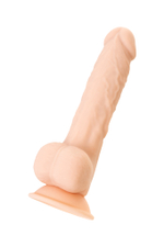 Фаллоимитатор RS Silicone Matthew M телесный 24,5 см