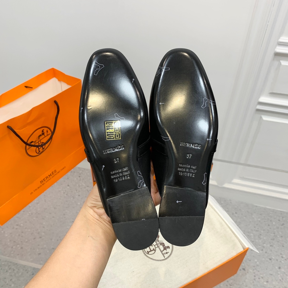 Hermes Mule