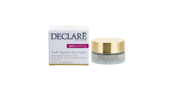 Declare Pro Youthing - омолаживающий крем для глаз /   15  ml  / GTIN 9007867006689