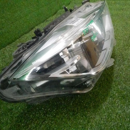Фара правая BMW 3er F30 (2015-2020) LED (В пленке)