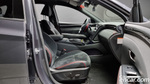 Hyundai Tucson Hybrid (NX4) N Line 2WD (12.2021)