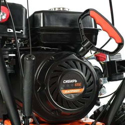 Снегоуборщик PATRIOT СИБИРЬ 65E
