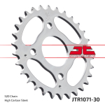 Звезда JTR1071.30