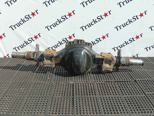 Корпус заднего моста 2018г