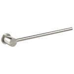 Полотенцесушитель STICK дополнительный элемент NICKEL BRUSH