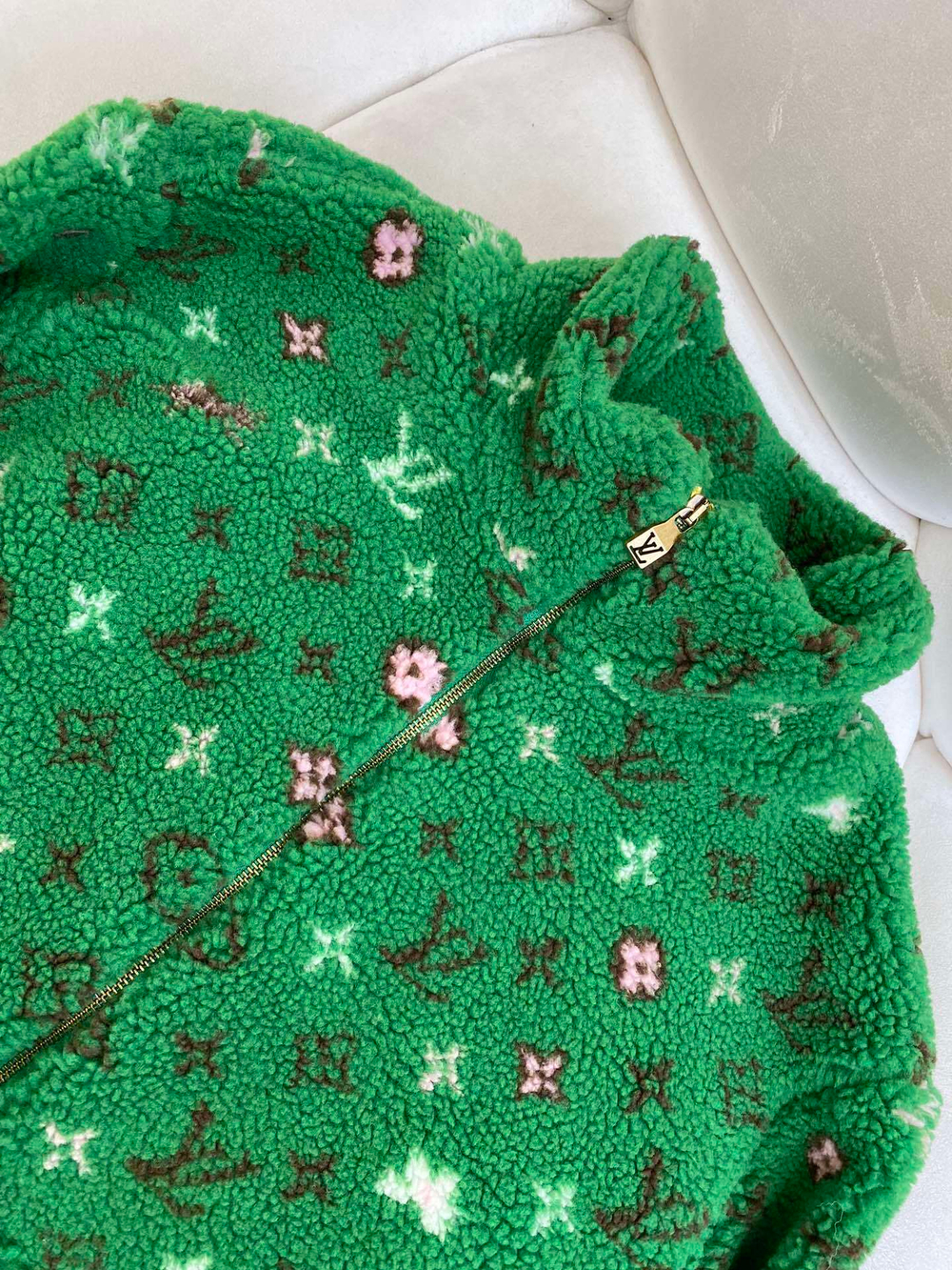 Louis Vuitton Jacket